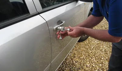 Mobilny Serwis Kluczy